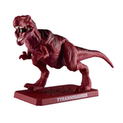 Bandai Plannosaurus Tyrannosaurus Tropical Jungle Ver.