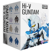 Bandai QMSV Mini Hi-Nu Gundam