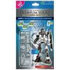 Bandai Tenyo RX78-2 Metallic Nano Puzzle Figure Kit