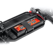 HPI 160530 1/10 Sport 3 Ford Mustang Mach-E 1400 4WD Electric RC Car