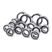 HPI 160530 1/10 Sport 3 Ford Mustang Mach-E 1400 4WD Electric RC Car