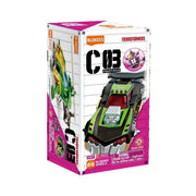 Blokees 75609 Wheels PDQ Transformers Blind Box (1 Randon Figure)