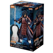 Blokees 75615 Naruto Shippuden Figures-Madara Uchiha (Reanimation Jutsu)