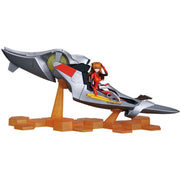Blokees Evangelion Fantastics Series Asuka Shikinami Langley