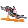 Blokees Evangelion Fantastics Series Mari Makinami Illustrious