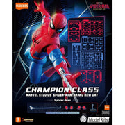 Blokees Marvel Heroes Champion Class 13 Brand New Day Spider-Man