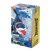Blokees Marvel Rivals Champion Class 12 Jeff-the Land Shark