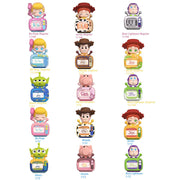 Blokees Toy Story Daadoos Fun 01 Playful Theater Blind Box (1 Random Figure)