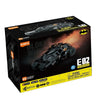 Blokees Wheels Batman E02 The Dark Knight Blind Box (1 Random Figure)