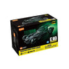 Blokees Wheels Batman E03 Dawn Breaking Blind Box (1 Random Figure)