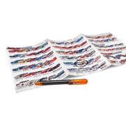 HPI 160530 1/10 Sport 3 Ford Mustang Mach-E 1400 4WD Electric RC Car