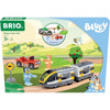 BRIO 36144 Bluey Train Set