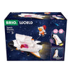 BRIO 36150 Space Shuttle