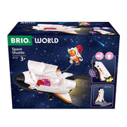 BRIO 36150 Space Shuttle