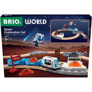 BRIO 36153 Space Exploration Set