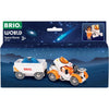 BRIO 36160 Space Rover