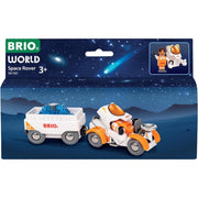 BRIO 36160 Space Rover