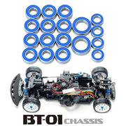 Tamiya BT-01 Complete Ball Bearing Set