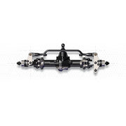 HPI 160510 1/10 Venture Wayfinder RC Rock Crawler Metallic Orange