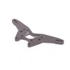 C/F STC Low Rear Shock Tower (-8mm) - PB