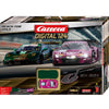 Carrera 1/24 Digital Set Reach for Gold