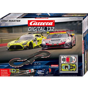 Carrera 1/32 Digital Set Grid Masters