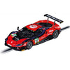 Carrera 24016 Digital 124 Ferrari 296 GT3 Emil Frey Racing No.10 DTM 2025 Slot Car