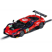 Carrera 24016 Digital 124 Ferrari 296 GT3 Emil Frey Racing No.10 DTM 2025 Slot Car