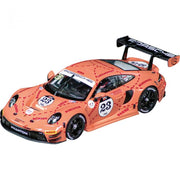 Carrera 27876 Evolution 132 Porsche 911 GT3 R Phantom Global Racing No.23 Suzuka 2025 Slot Car