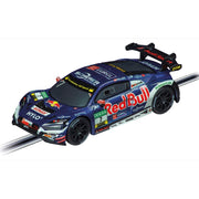 Carrera 64249 Go!!! Audi R8 LMS GT3 evo II DTM Abt R. Feller No. 7 Slot Car