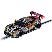Carrera Digital 132 Aston Martin Vantage GT3 EVO Walkenhorst Motorsport No.30 RTL 2026 Limited Edition