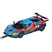 Carrera Go!!! 64274 Ferrari 296 GT3 Carrera No. 20 24H Dubai Slot Car