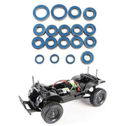 Tamiya CC-01 Full Ball Bearing Upgrade Set
