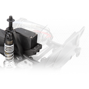 HPI 160510 1/10 Venture Wayfinder RC Rock Crawler Metallic Orange