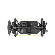 HPI 160530 1/10 Sport 3 Ford Mustang Mach-E 1400 4WD Electric RC Car