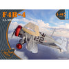 Clear Prop Models 1/48 F4B-4 U.S Marines