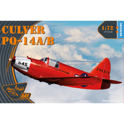 Clear Prop Models 1/72 Culver PQ-14A/B