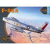 Clear Prop Models 1/72 F-86A