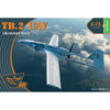 Clear Prop Models 1/72 TB.2 UAV Ukrainian Navy
