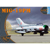Clear Prop Models 72057 1/72 MiG-19PM