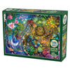 Cobble Hill Lantern Light 1000pc Jigsaw Puzzle