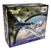 Corgi 1/32 North American P-51D Mustang 41-4906 ‘Cripes A'Mighty’ Major George Preddy 328th FS 352nd FG Asch/Belgium 25th December 1944