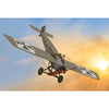 Corgi 1/48 Fokker E.III Eindecker E339/16 Lt. Josef Jacobs Fokkerstaffel West May 1916