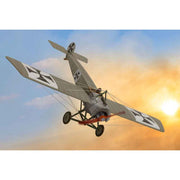 Corgi 1/48 Fokker E.III Eindecker E339/16 Lt. Josef Jacobs Fokkerstaffel West May 1916