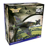 Corgi 1/72 Hawker Hurricane Mk.IIC Z3897 /JX-N F/O W. W. M. McConnell RAF No.1 SquadronTangmere August 1941