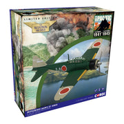 Corgi 1/72 Mitsubushi A6M2-21 Zero 81-1183 381st Kokutai Sorong Airbase Jeffman Island May 1944