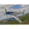 Corgi 1/72 North American P-51D Mustang 'Moonbeam McSWINE' Capt. William T. 'Bill' Whisner Jr