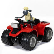 Corgi CC81001 Shaun the Sheep - Shaun Quad Bike