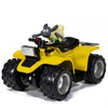 Corgi CC81002 Shaun the Sheep - Timmy Quad Bike