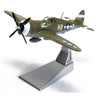 Corgi Republic P-47D Thunderbolt 42-8500 HO-P Cripes A'Mighty Major George Preddy 487 FS 352 FG 1 December 1943